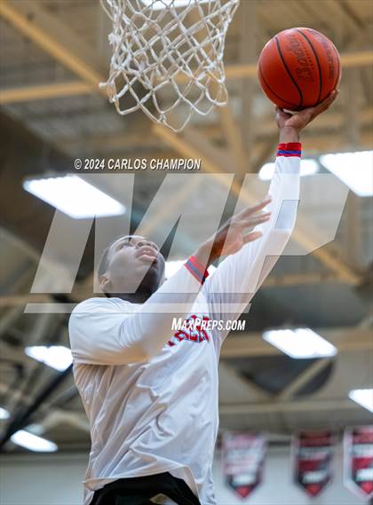 Thumbnail 3 in Midway @ Harker Heights photogallery.