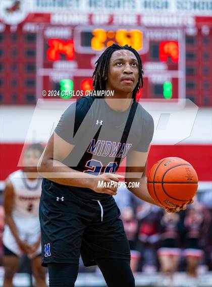 Thumbnail 2 in Midway @ Harker Heights photogallery.