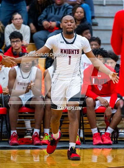 Thumbnail 1 in Midway @ Harker Heights photogallery.
