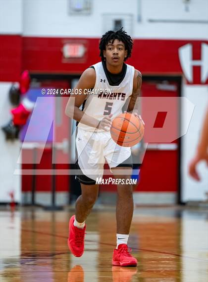 Thumbnail 3 in Midway @ Harker Heights photogallery.