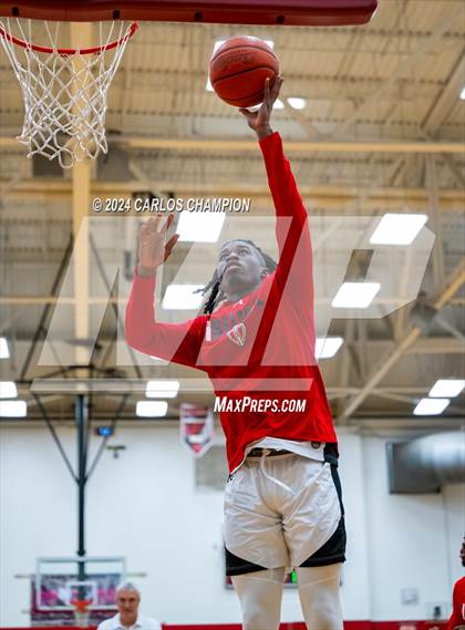 Thumbnail 3 in Midway @ Harker Heights photogallery.