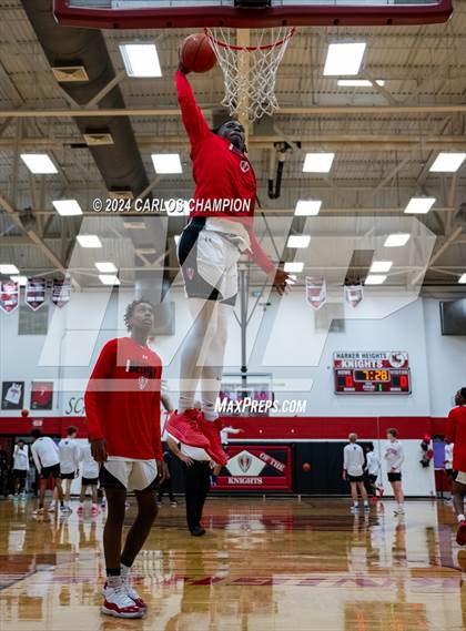 Thumbnail 3 in Midway @ Harker Heights photogallery.