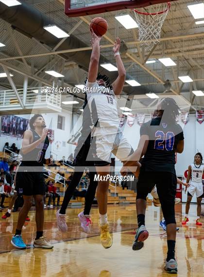 Thumbnail 1 in Midway @ Harker Heights photogallery.