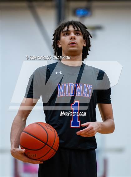 Thumbnail 2 in Midway @ Harker Heights photogallery.