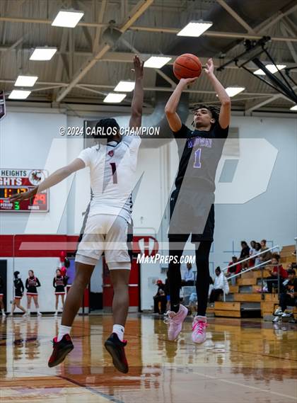 Thumbnail 2 in Midway @ Harker Heights photogallery.