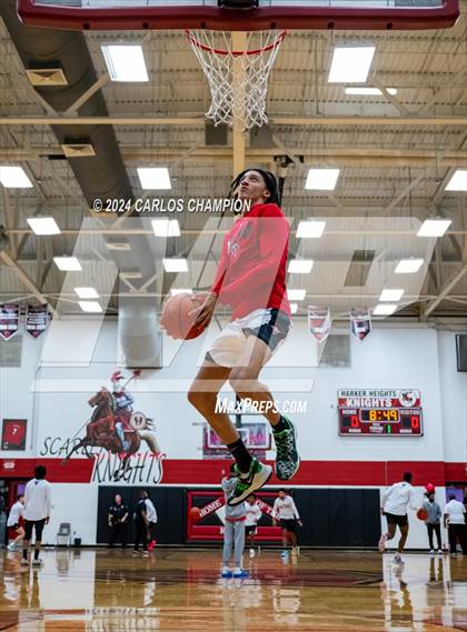 Thumbnail 1 in Midway @ Harker Heights photogallery.