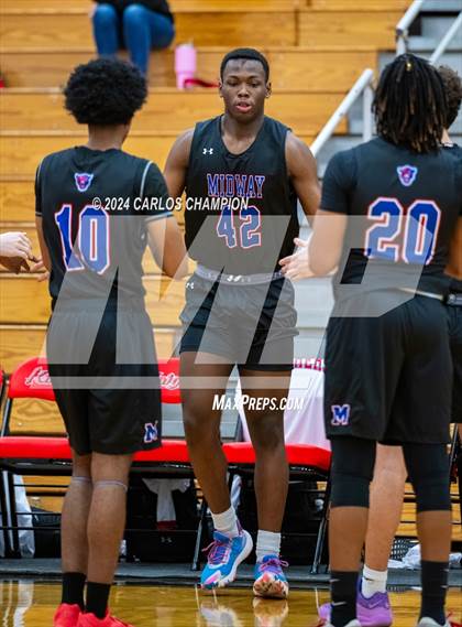 Thumbnail 3 in Midway @ Harker Heights photogallery.