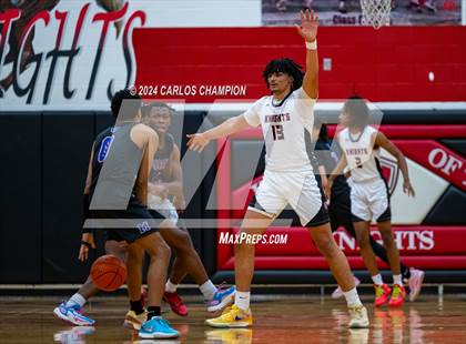 Thumbnail 2 in Midway @ Harker Heights photogallery.