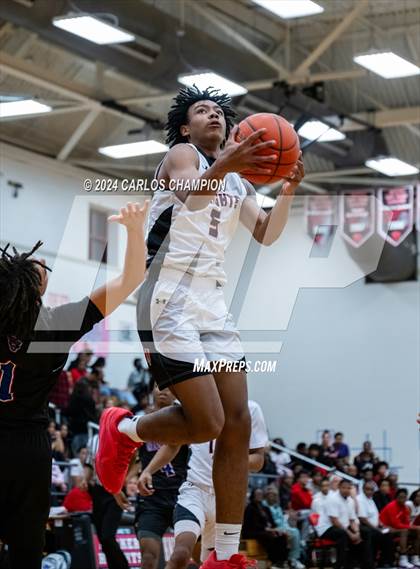 Thumbnail 1 in Midway @ Harker Heights photogallery.