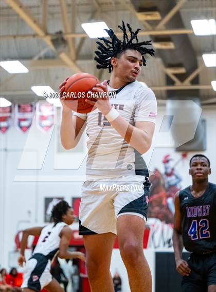 Thumbnail 2 in Midway @ Harker Heights photogallery.