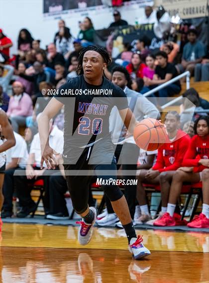 Thumbnail 1 in Midway @ Harker Heights photogallery.