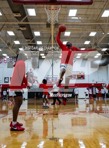 Thumbnail 1 in Midway @ Harker Heights photogallery.