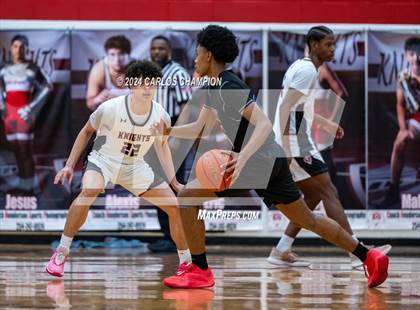 Thumbnail 1 in Midway @ Harker Heights photogallery.