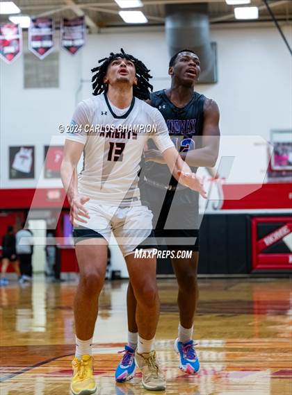 Thumbnail 2 in Midway @ Harker Heights photogallery.