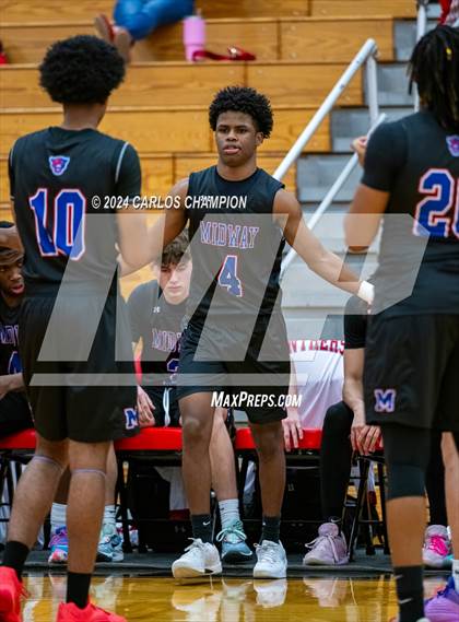 Thumbnail 2 in Midway @ Harker Heights photogallery.
