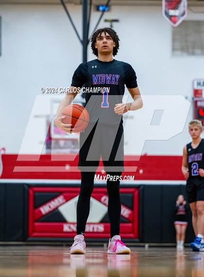 Thumbnail 1 in Midway @ Harker Heights photogallery.