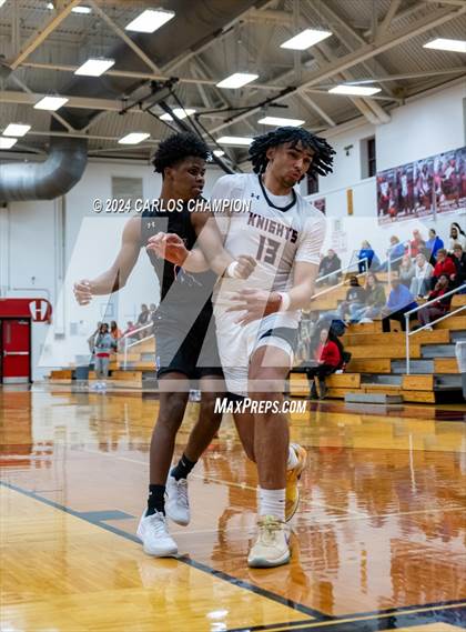 Thumbnail 2 in Midway @ Harker Heights photogallery.