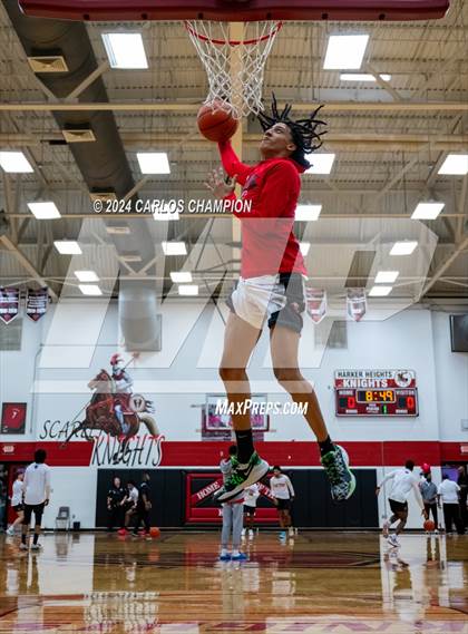 Thumbnail 2 in Midway @ Harker Heights photogallery.