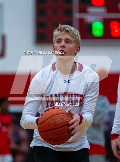 Thumbnail 1 in Midway @ Harker Heights photogallery.