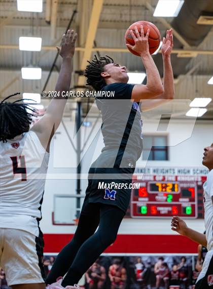 Thumbnail 3 in Midway @ Harker Heights photogallery.