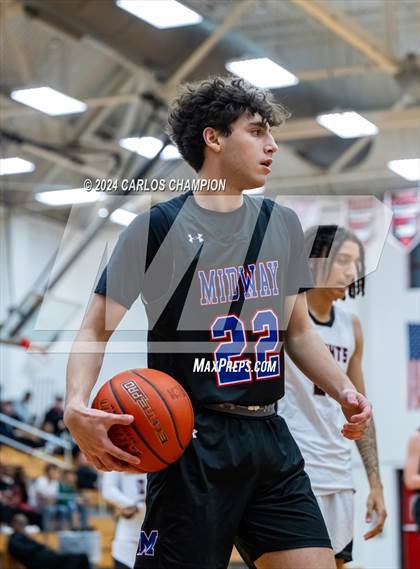 Thumbnail 3 in Midway @ Harker Heights photogallery.