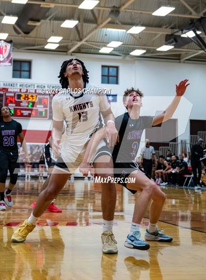 Thumbnail 2 in Midway @ Harker Heights photogallery.