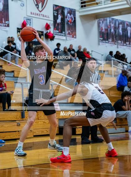 Thumbnail 3 in Midway @ Harker Heights photogallery.