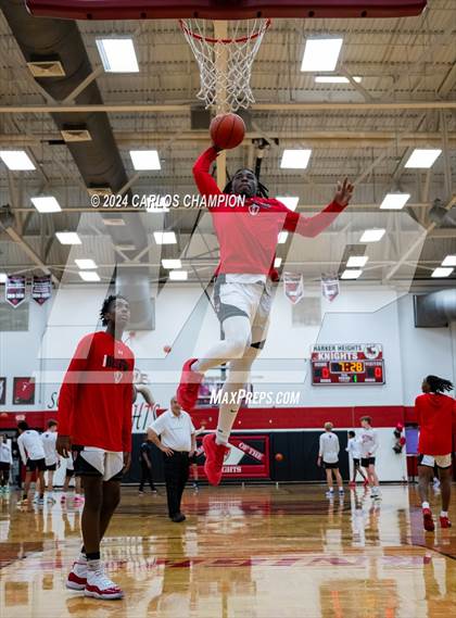 Thumbnail 2 in Midway @ Harker Heights photogallery.