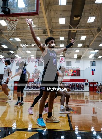 Thumbnail 1 in Midway @ Harker Heights photogallery.