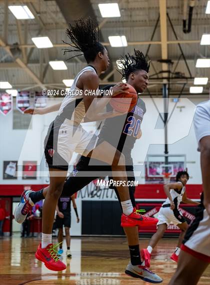 Thumbnail 1 in Midway @ Harker Heights photogallery.