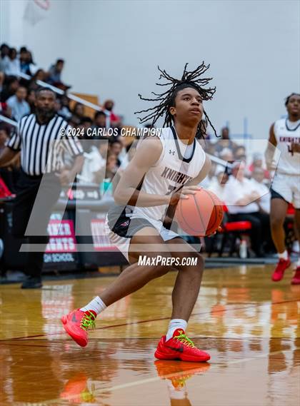 Thumbnail 1 in Midway @ Harker Heights photogallery.