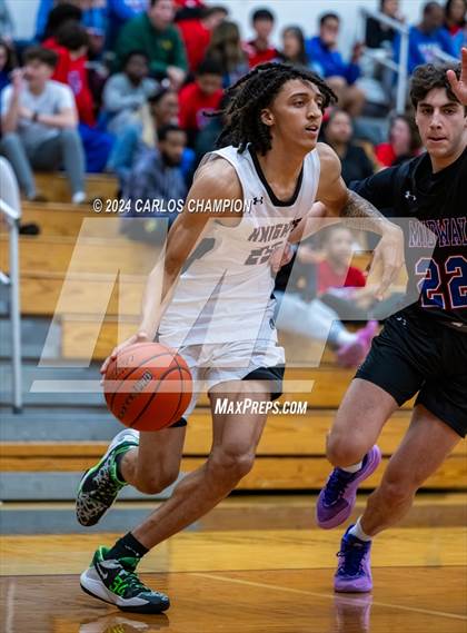 Thumbnail 3 in Midway @ Harker Heights photogallery.