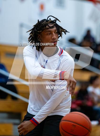 Thumbnail 3 in Midway @ Harker Heights photogallery.