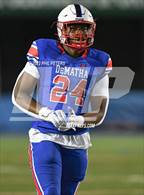 Photo from the gallery "Rock Creek Christian Academy @ DeMatha"