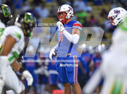 Thumbnail 1 in Rock Creek Christian Academy @ DeMatha photogallery.