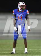 Photo from the gallery "Rock Creek Christian Academy @ DeMatha"