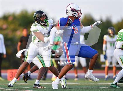 Thumbnail 2 in Rock Creek Christian Academy @ DeMatha photogallery.