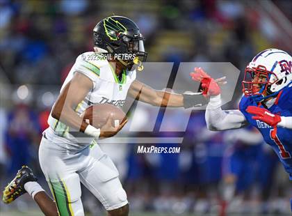 Thumbnail 3 in Rock Creek Christian Academy @ DeMatha photogallery.