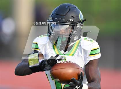 Thumbnail 1 in Rock Creek Christian Academy @ DeMatha photogallery.