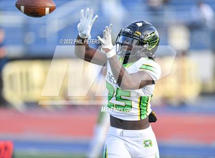 Thumbnail 3 in Rock Creek Christian Academy @ DeMatha photogallery.