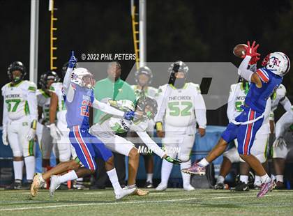 Thumbnail 3 in Rock Creek Christian Academy @ DeMatha photogallery.
