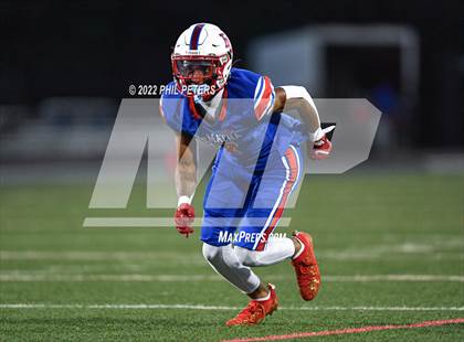 Thumbnail 2 in Rock Creek Christian Academy @ DeMatha photogallery.