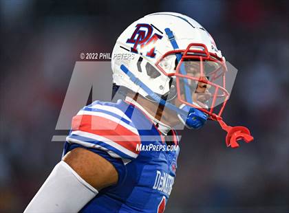 Thumbnail 1 in Rock Creek Christian Academy @ DeMatha photogallery.