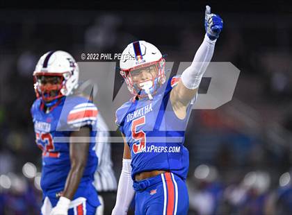 Thumbnail 2 in Rock Creek Christian Academy @ DeMatha photogallery.