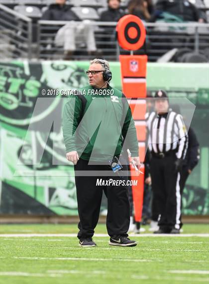 Thumbnail 3 in Ramapo vs Summit (NJSIAA North Final) photogallery.
