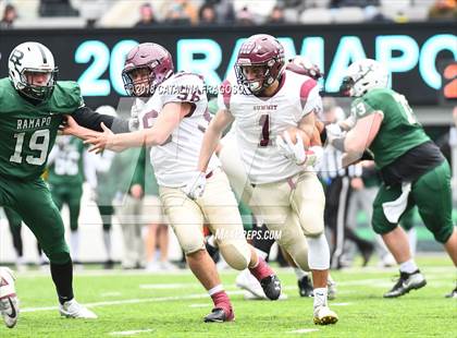 Thumbnail 1 in Ramapo vs Summit (NJSIAA North Final) photogallery.