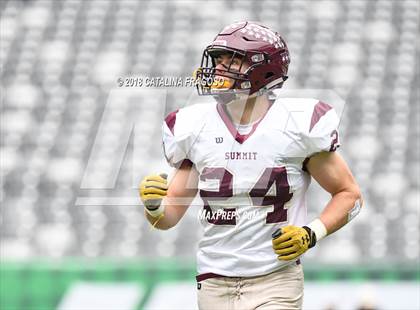 Thumbnail 3 in Ramapo vs Summit (NJSIAA North Final) photogallery.