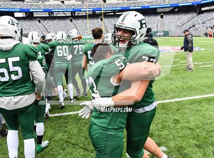 Thumbnail 3 in Ramapo vs Summit (NJSIAA North Final) photogallery.