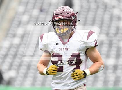 Thumbnail 1 in Ramapo vs Summit (NJSIAA North Final) photogallery.