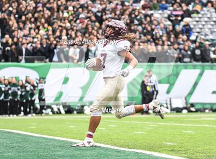 Thumbnail 1 in Ramapo vs Summit (NJSIAA North Final) photogallery.